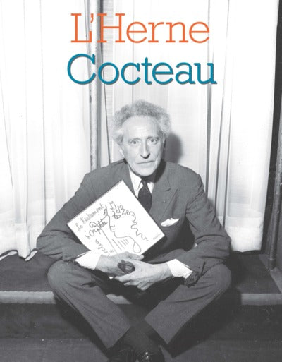 Cahier Cocteau