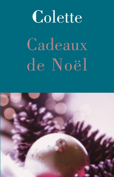 Cadeaux de Noël
