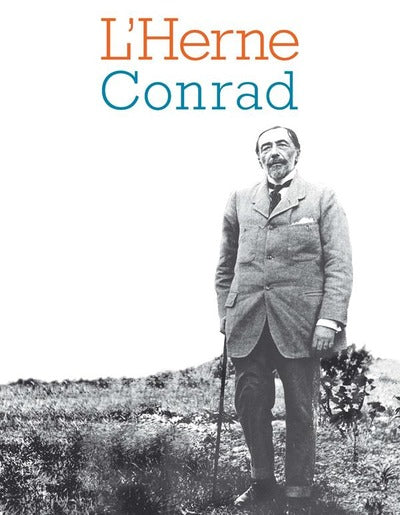 Cahier Conrad