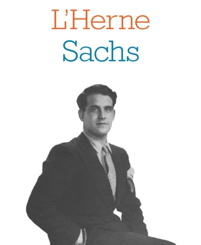 Cahier Sachs