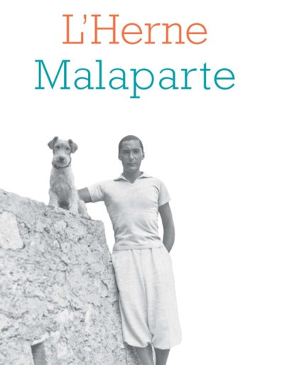 Cahier Malaparte