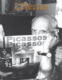 Cahier Picasso