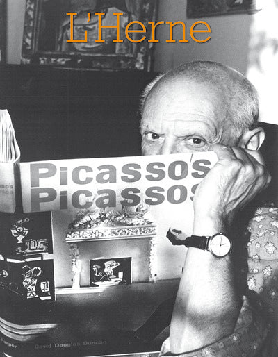 Cahier Picasso
