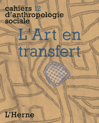 L'Art en transfert