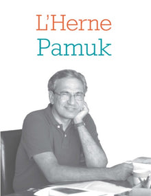 Cahier Pamuk
