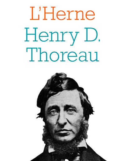 Henry David Thoreau