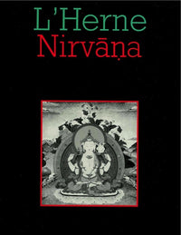 Cahier Nirvana