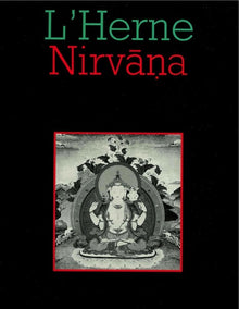 Cahier Nirvana