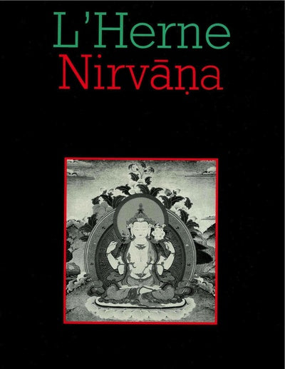 Cahier Nirvana