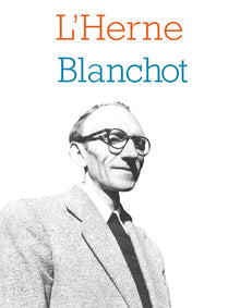 Cahier Blanchot