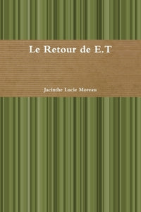 Le Retour de E.T