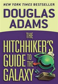 Le guide du voyageur galactique
