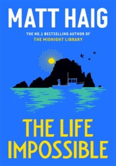 The life impossible
