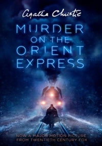 Le crime de l'Orient-Express