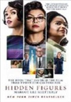 Hidden figures movie te-in
