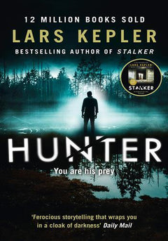 The rabbit hunter*