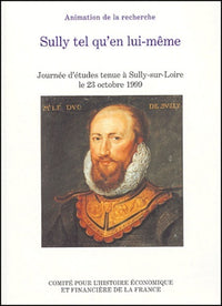 Sully tel qu'en lui-même
