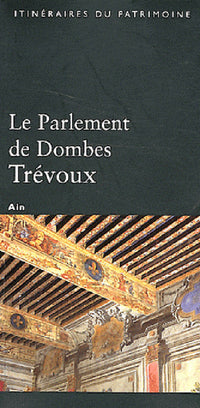 Le Parlement de Dombes