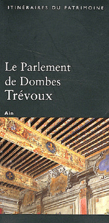Le Parlement de Dombes