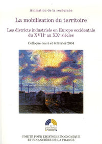 La mobilisation du territoire