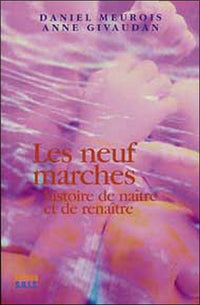 Les neuf marches