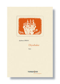 Diyarbakir. La ville qui murmure en ses murs