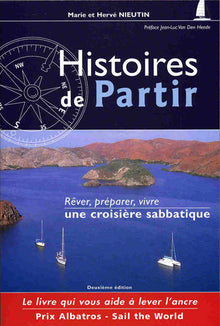Histoire de partir