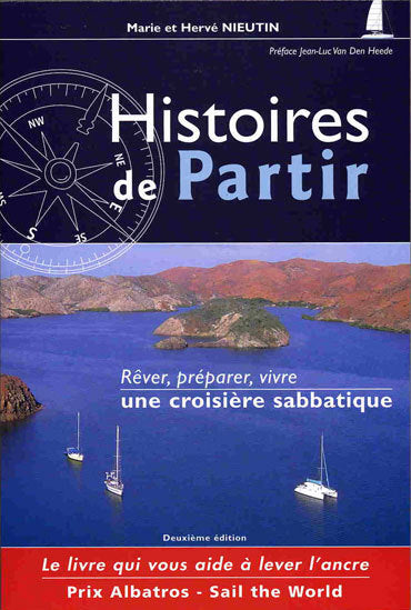 Histoire de partir