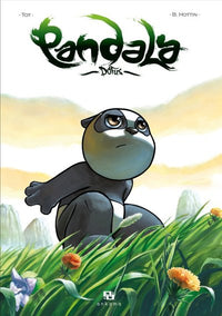 Dofus Pandala - Tome 1