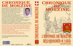 Chronique de Morzine