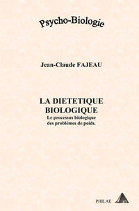 Diététique biologique