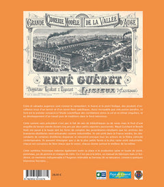 Cidre et calvados en Pays d'Auge