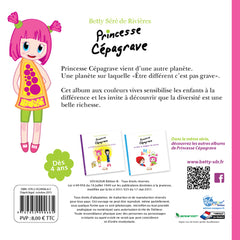 Princesse Cépagrave