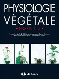 Physiologie végétale