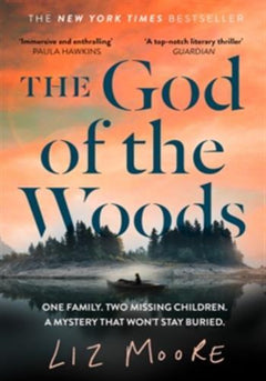 Le dieu des bois