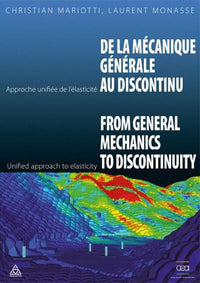 De la mécanique générale au discontinu