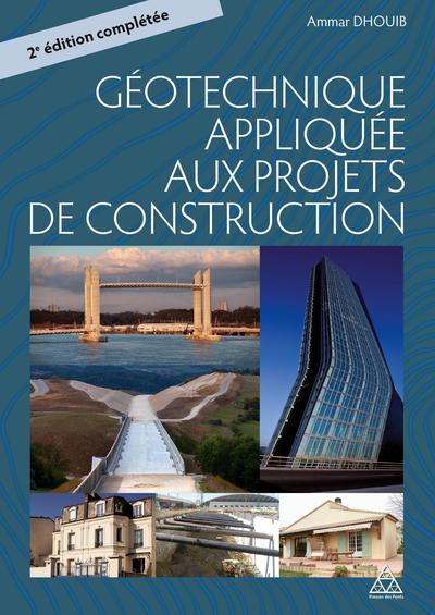 La géotechnique appliquée aux projets de construction