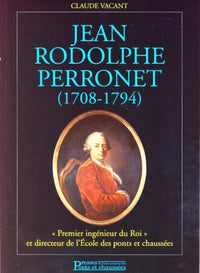 Jean Rodolphe Perronet