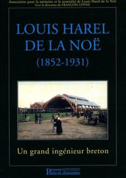 Louis Harel de la Noë