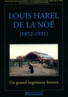 Louis Harel de la Noë