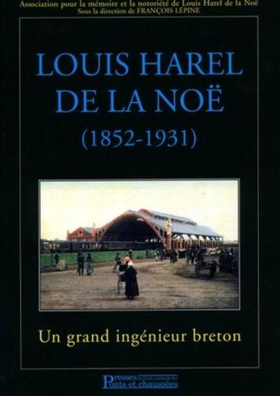 Louis Harel de la Noë