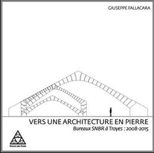 Vers une architecture en pierre