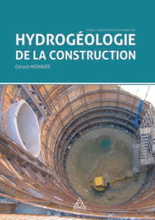 Hydrogéologie de la construction