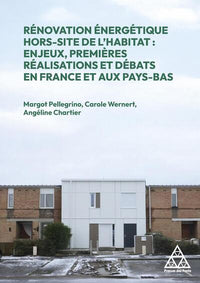 La rénovation énergétique hors site