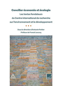 Concilier économie et écologie