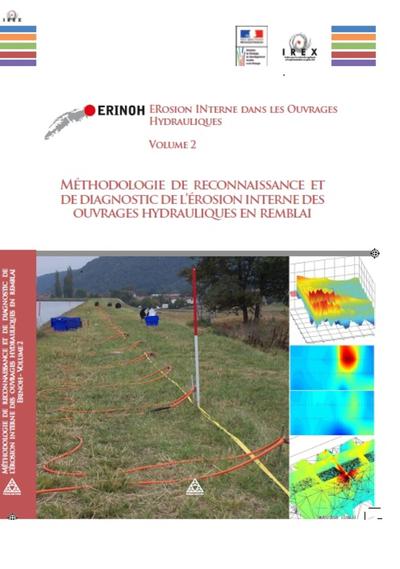 ERINOH : Érosion interne dans les ouvrages hydrauliques - Volume 2