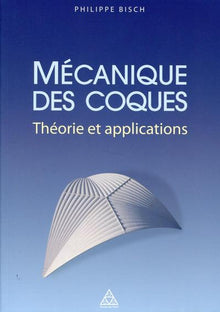 Mécanique des coques