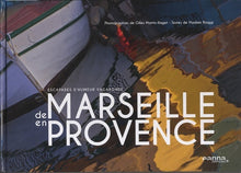 De Marseille en Provence