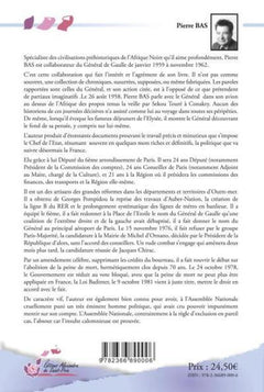 Secrets, manœuvres, chocs et volte-face