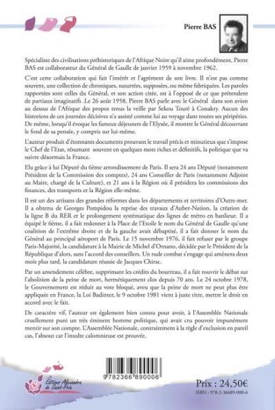 Secrets, manœuvres, chocs et volte-face